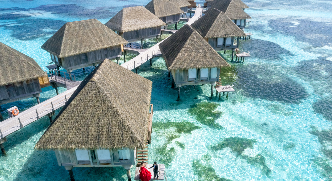 【トラブル回避】新婚旅行でスーツケースが壊れたら…事前にできる3つの対策