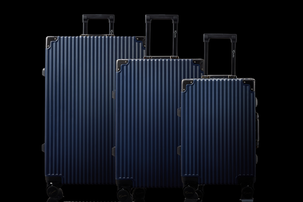 不満だらけのスーツケース問題に効く解決策
