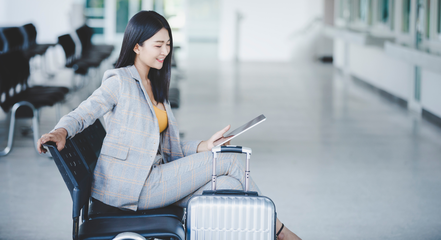 スーツケースを使う時に持っておきたい便利グッズ12選!快適な旅行をサポートするためのグッズを徹底解説