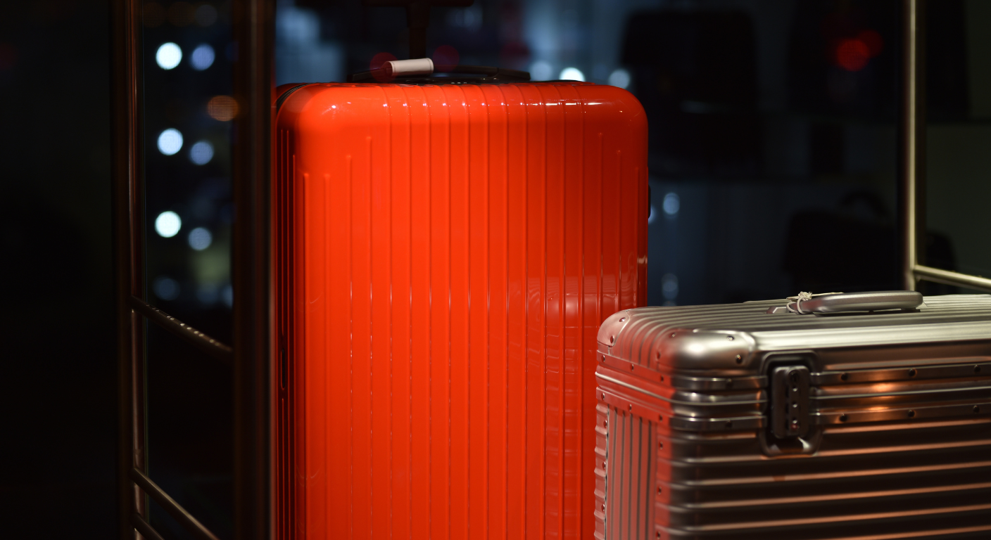 旅行中に壊れた…を防ぐ!家族旅行に向いている頑丈スーツケース特集