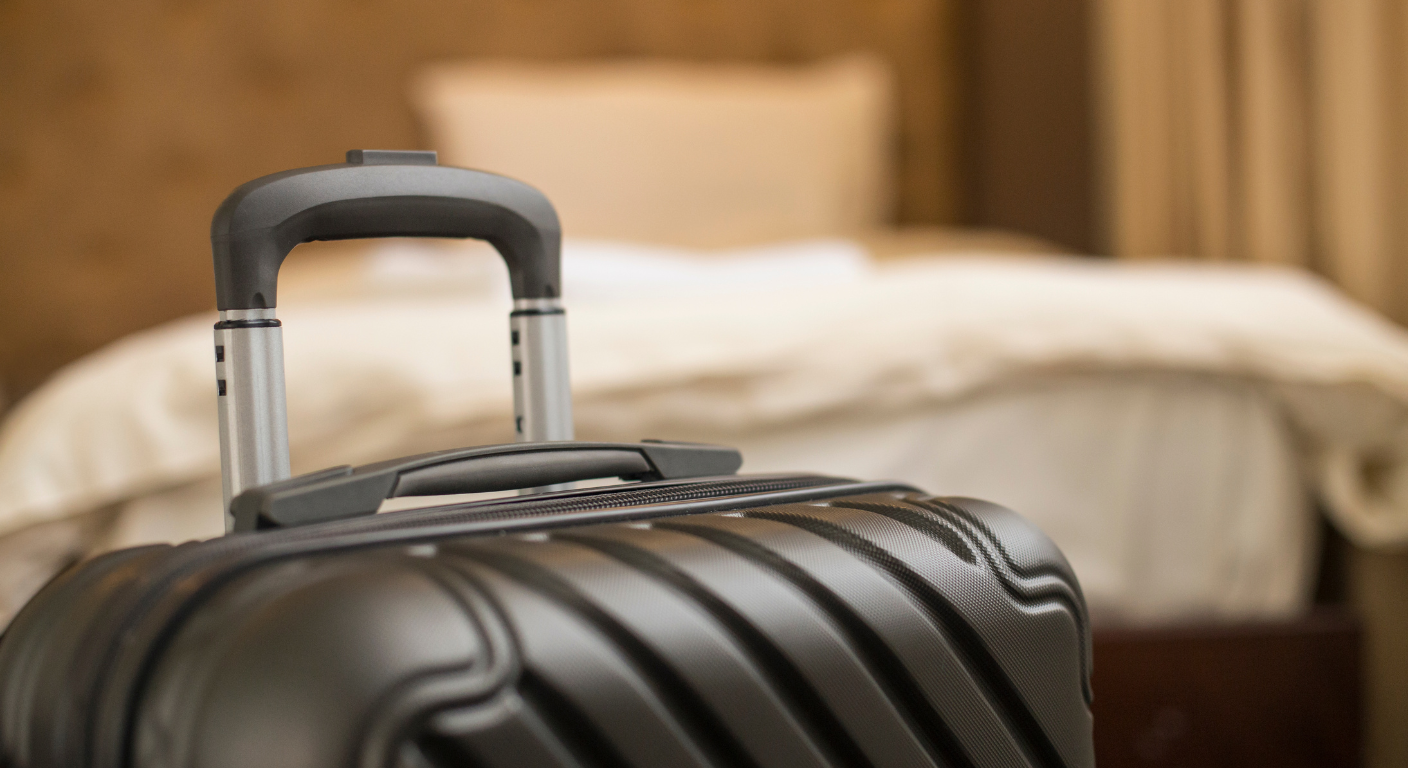 【最新版】メンズ向けスーツケースの選び方!ビジネス・出張・旅行に最適なモデルを解説