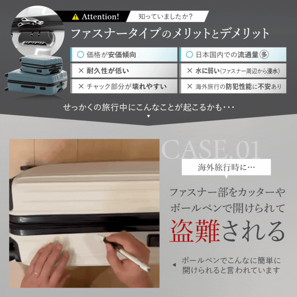 【miniサイズ】【新技術ダブル搭載_ChromeLite×UltraCush】2025年新型モデルChromeLite mini スーツケース キャリーケース 機内持ち込み キャリーバッグ