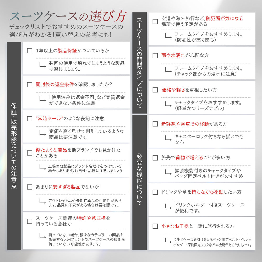 【miniサイズ】【新技術ダブル搭載_ChromeLite×UltraCush】2025年新型モデルChromeLite mini スーツケース キャリーケース 機内持ち込み キャリーバッグ