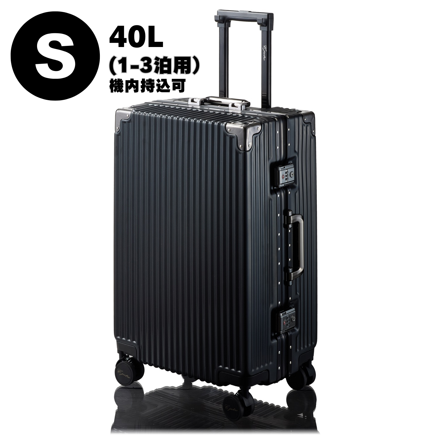 RIMOWA SALSA 33L 4輪 キャリーケース 艶消し マットネイビー RIMOWA SALSA 33L 4輪 キャリーケース 艶消し マットネイビー