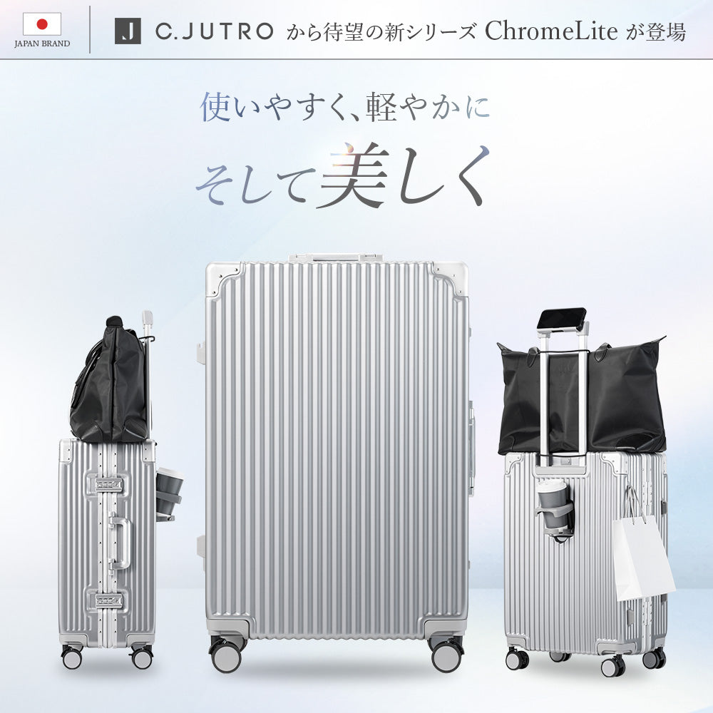 Suitcase collection